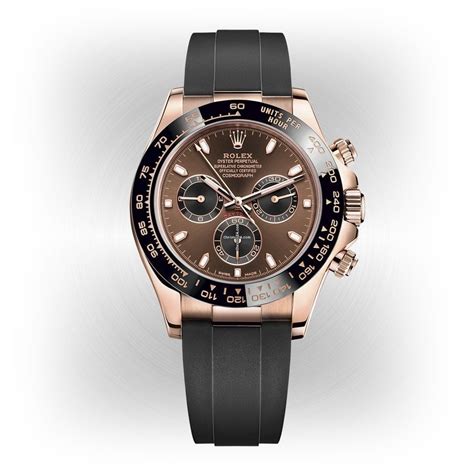 rolex daytona rose gold listenpreis